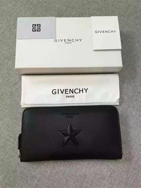 givenchy wallets women's|givenchy handbags on sale.